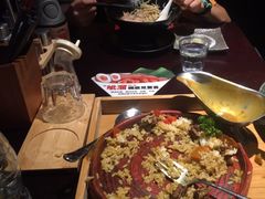 -一豚轩·烧鸟·豚骨拉面(五四路店)