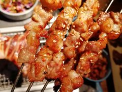 -那些年记忆烧烤