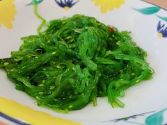 -萨莉亚意式餐厅(长安万达店)