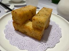 粢饭糕-新吉士·上海菜(浦东LCM置汇旭辉店)