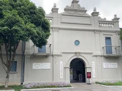 -毛泽东同志旧居