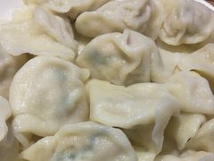 -惠成饺子(百合园店)