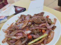 -吉莲利苑海鲜酒家(珠海拱北29年老字号店)