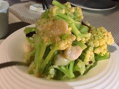 -渔娘渔家丹东海鲜(东直门店)