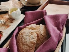 -上海苏宁宝丽嘉酒店·Cafe Bellagio西餐厅