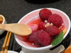 -福苗小骆驼烧烤(曲江店)