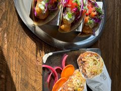 -Q MEX 库迈墨西哥餐吧(三里屯店)