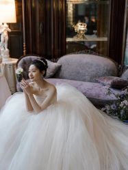 -WECOUTURE高级订制广州