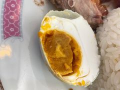 烧味四宝饭-甜蜜蜜港式茶餐厅(虹梅店)