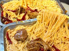 -金龙烧烤·牛肉面(西塔店)