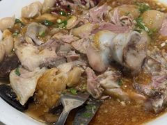 -眉州东坡·熊猫主题餐厅(枫蓝店)