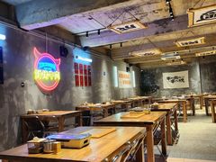 -熙成烧烤(白塔岭店)