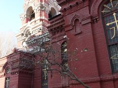 -圣·阿列克谢耶夫教堂