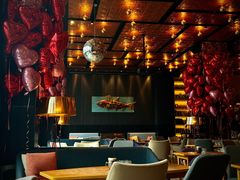 -THE CANNERY&JUJU 新鲜海鲜·牛排美食酒廊