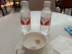 -虹桥机场V2贵宾休息室