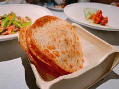 老杭州葱油饼-桂满陇·西湖船宴(平安金融中心店)