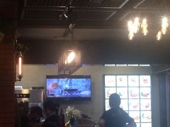 -华糖餐厅(环球国际商贸中心店)