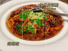 -荷塘秋月·本帮江浙菜(国权路店)