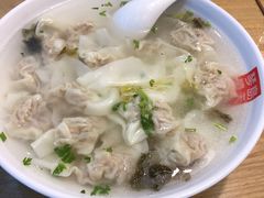 -琴岛顺天馄饨(乐客城店)