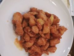 -烤肉宛饭庄(北新桥店)