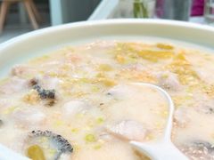 奶酸鱼-大树餐厅(朝阳大悦城店)
