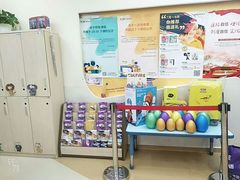 -瑞思少儿中心·少儿英语素养启蒙(回龙观校区)