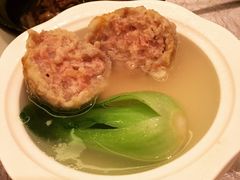 -湖影中餐厅·南京金茂威斯汀大酒店
