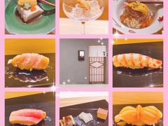 -鮨青(恒基名人购物中心店)