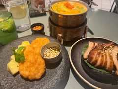 -simply thai天泰(美罗城店)