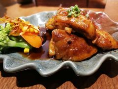 -麦秋寿司(富都广场店)