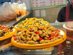 -三姐妹冷面馆(保卫路店)