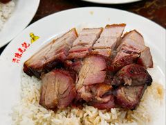 -陈光记烧腊店(罗保博士街店)