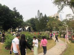 -人民公园(罗湖区)