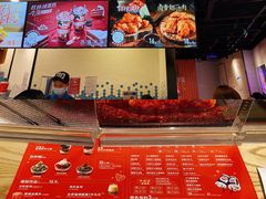 -DQ·蛋糕·冰淇淋(苏州中心店)