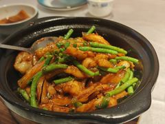 -京味民福烤鸭店(建设四马路店)