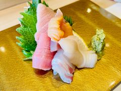 -鮨一日本料理旗舰店(总店)