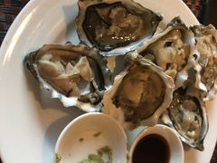 -杭州钱江新城万怡酒店-西餐厅