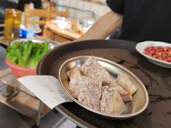 -阿鸡鱼庄·顺德鲜蒸小炒(亚运村店)