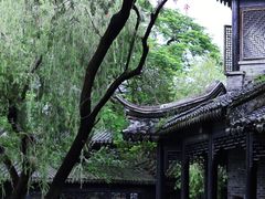 -中山詹园