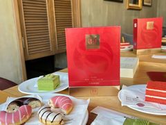 -COSTA COFFEE(金长安大厦店)