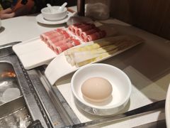 -海底捞火锅(星光不夜城店)