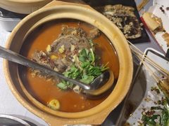 -严三毛口味虾·小严同学的店(曙光路直营店)