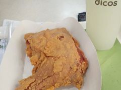 -德克士(广州南站店)