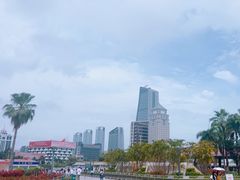 -珠海拱北口岸