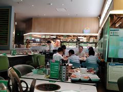 -亚马逊海鲜自助(梅溪湖步步高店)