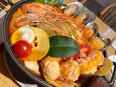 -青木瓜之味 · 越南料理(七宝宝龙店)