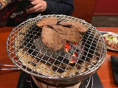 -大阪烧肉BAKA一代(十亩地店)