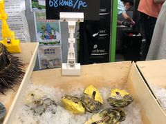 -HIHE Bistro·Oyster Bar(华熙live店)