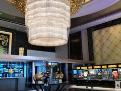 -唐山富力洲际酒店·凤凰全日制餐厅