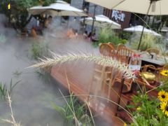 -墨居上隐·院子里火锅(峨眉店)